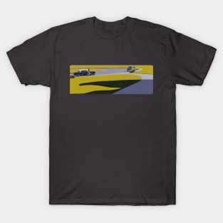 Road to Nowhere T-Shirt